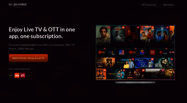 yupptv.tv
