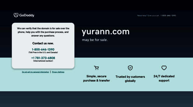 yurann.com