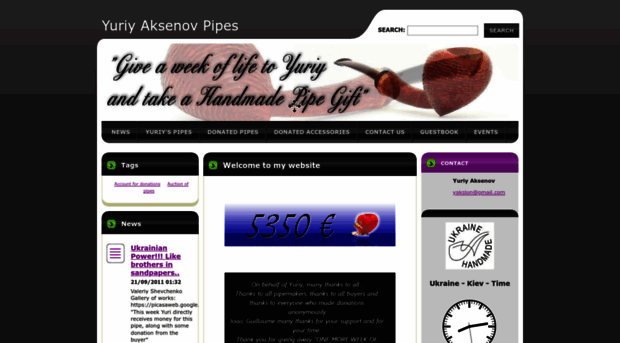 yuriypipes.webnode.com.ar