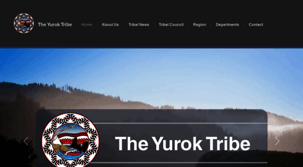 yuroktribe.org