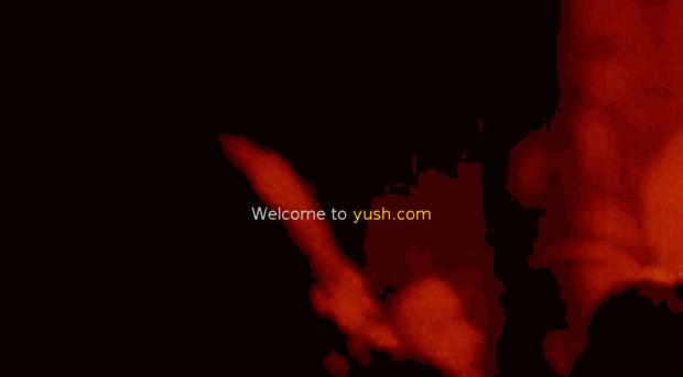 yush.com