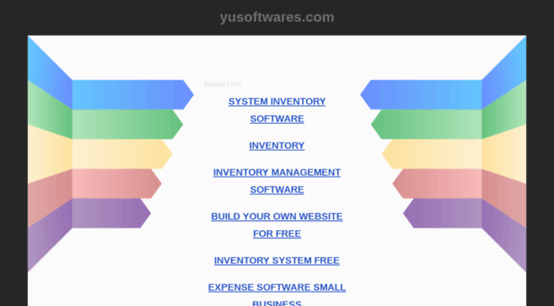 yusoftwares.com