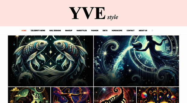 yve-style.com