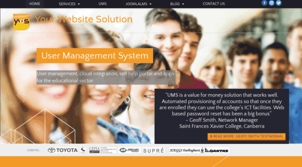 yws.com.au