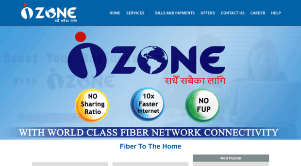 yzone.com.np