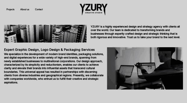 yzury.com