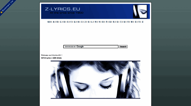 z-lyrics.eu