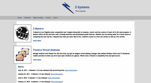 z-sys.org