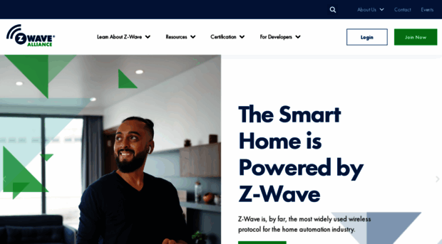 z-wavealliance.com