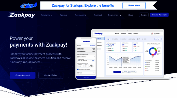 zaakpay.com