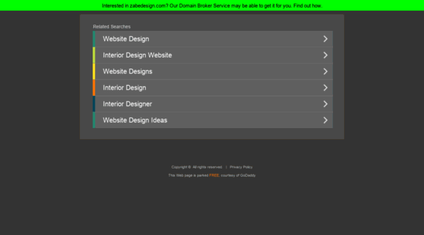 zabedesign.com