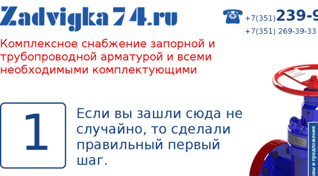 zadvigka74.ru