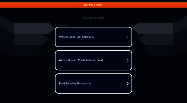 zaggers.com