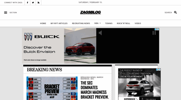 zagsblog.com