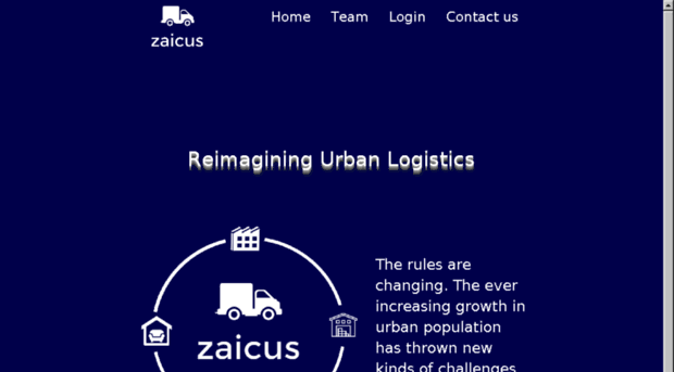 zaicus.com