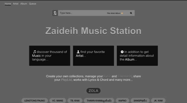 zaideih.com