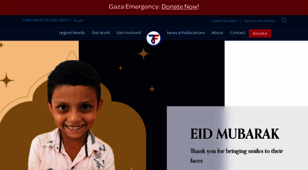 zakat.org