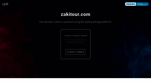 zakitour.com