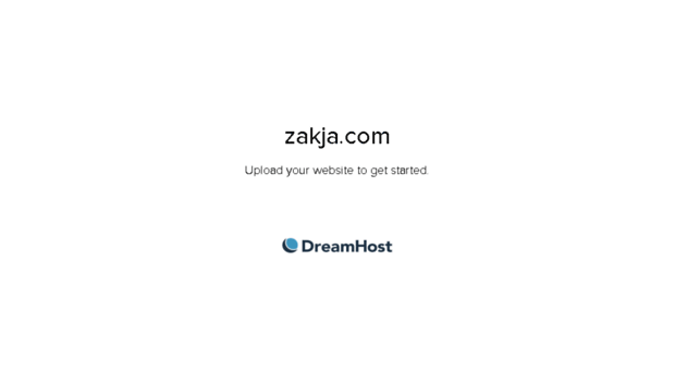 zakja.com
