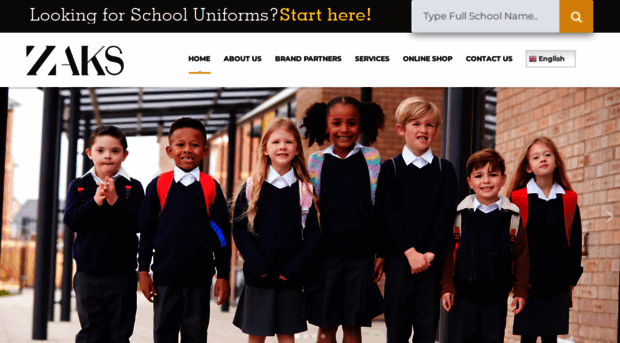zaksstore.com