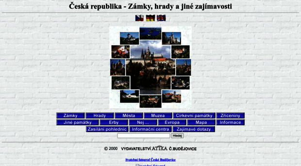zamky-hrady.cz