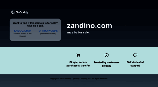 zandino.com