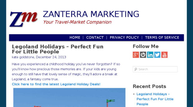 zanterramarketing.net