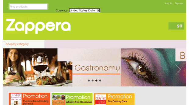 zappera.com