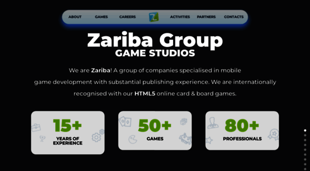 zariba.com