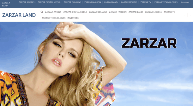 zarzar.net