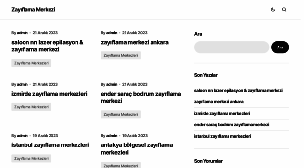 zayiflamamerkezi.net