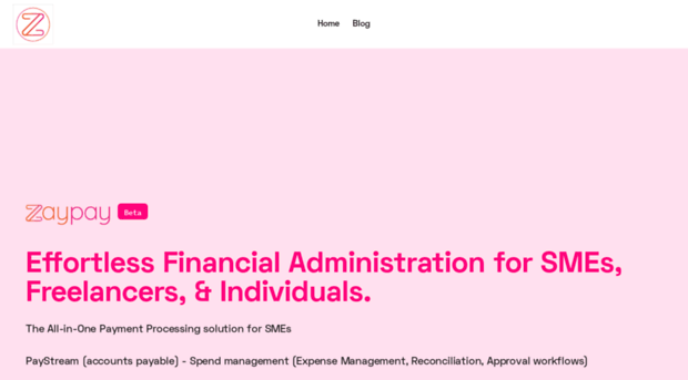 zaypay.com