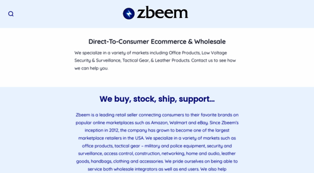zbeem.com