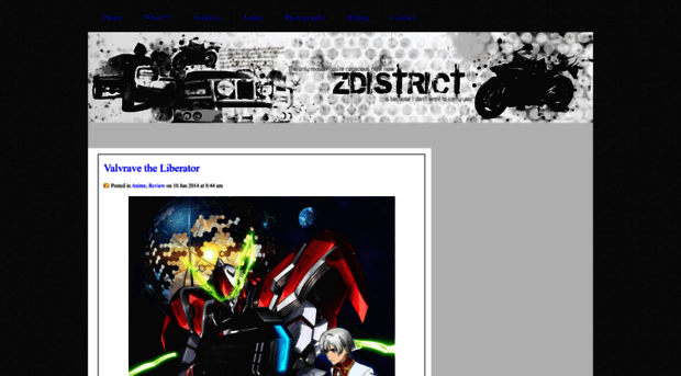 zdistrict.com
