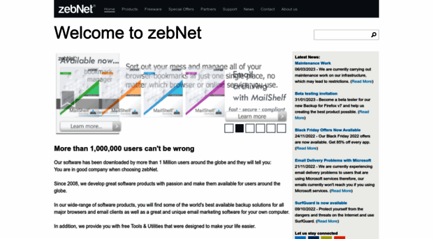 zebnet.eu