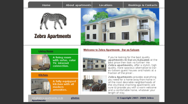 zebra-apartments.co.tz