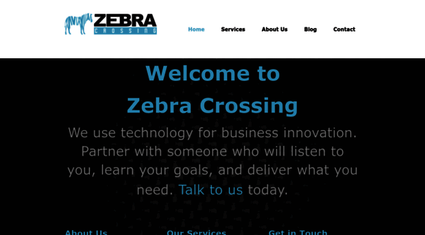 zebracrossing.co.nz