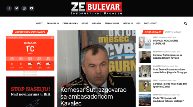 zebulevar.com