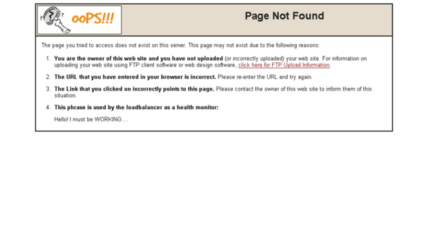 zeemdemo.com