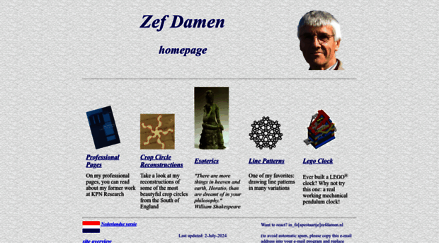 zefdamen.nl