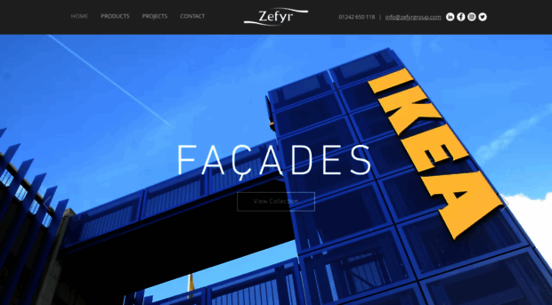 zefyrgroup.com