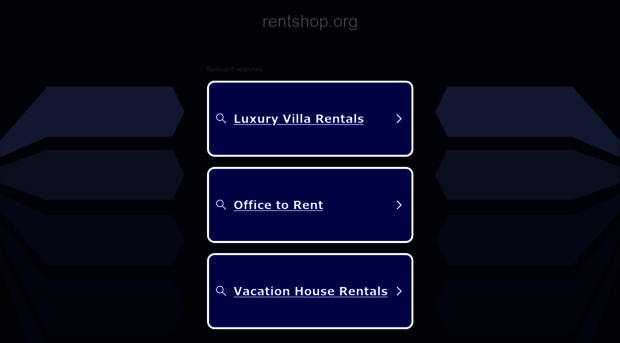 zelmi.rentshop.org