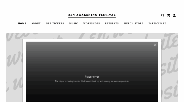 zenawakeningfestival.com