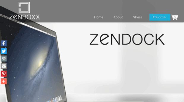 zenboxx.com