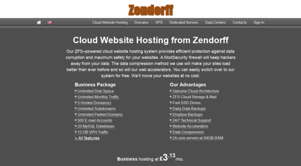 zendorff.com