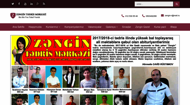 zengin.az