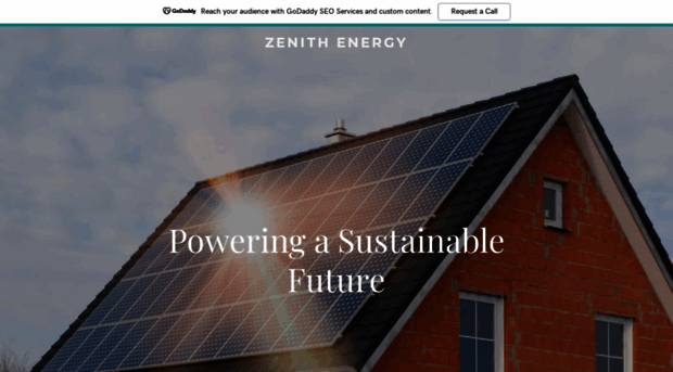 zenithenergy.co.uk