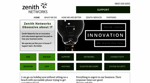 zenithnetworks.co.uk