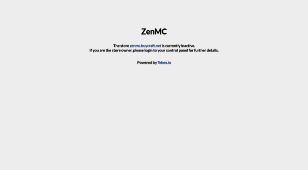 zenmc.buycraft.net
