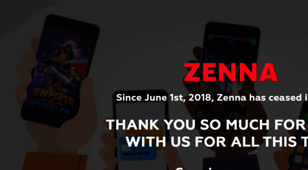 zennaapps.com